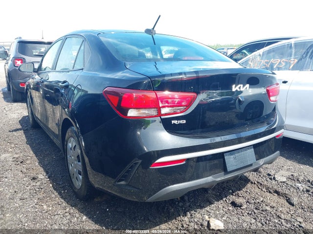 Aukcja sprzedaży 2023 Kia Rio S, vin: 3KPA24AD1PE523620, numer aukcji: 45133389