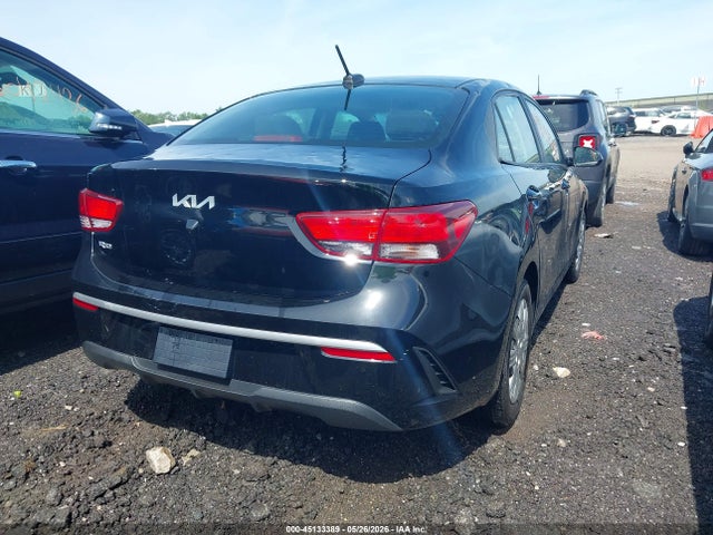 Aukcja sprzedaży 2023 Kia Rio S, vin: 3KPA24AD1PE523620, numer aukcji: 45133389