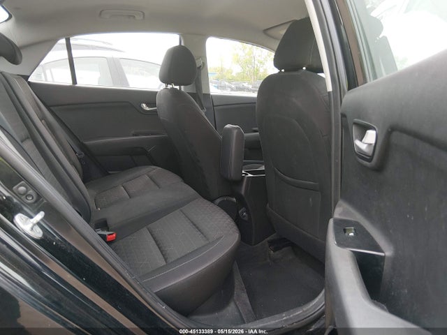 Aukcja sprzedaży 2023 Kia Rio S, vin: 3KPA24AD1PE523620, numer aukcji: 45133389