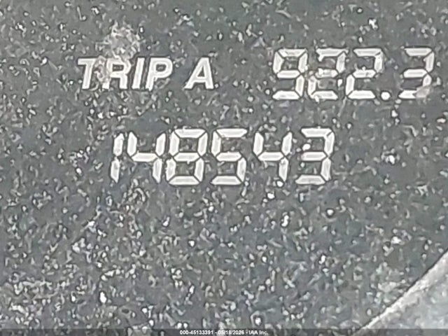 45133391 :رقم المزاد ، 2HNYD18784H539637 vin ، 2004 Acura Mdx مزاد بيع