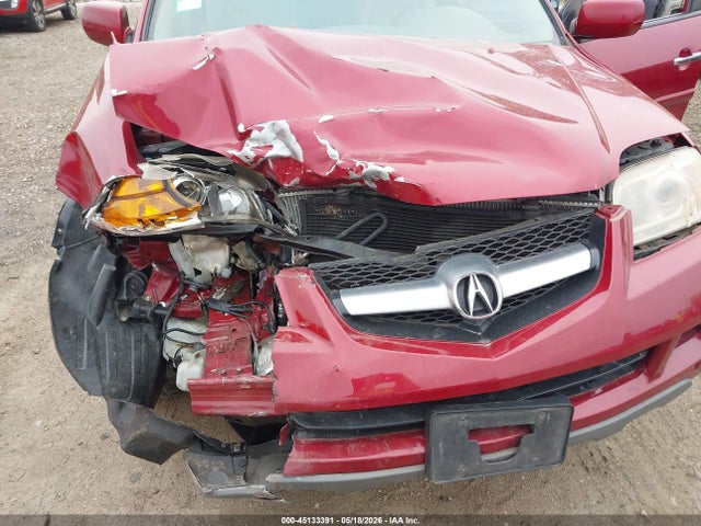 Auction sale of the 2004 Acura Mdx, vin: 2HNYD18784H539637, lot number: 45133391