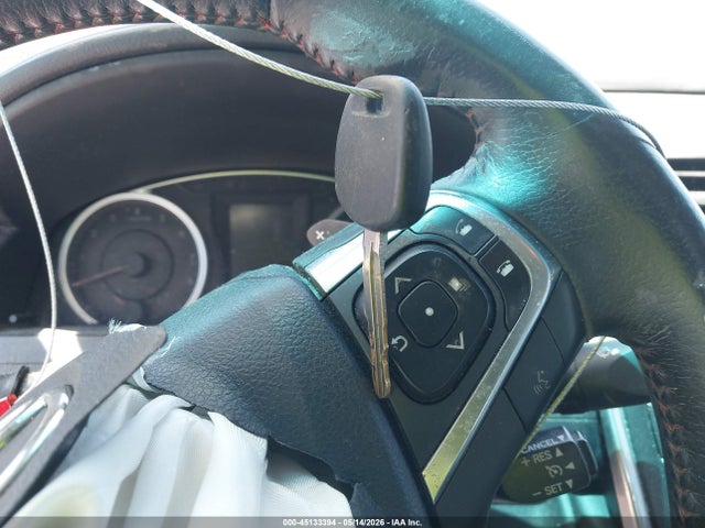 Aukcja sprzedaży 2016 Toyota Camry Se, vin: 4T1BF1FK8GU137031, numer aukcji: 45133394