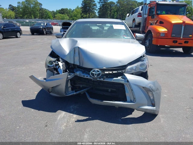 Aukcja sprzedaży 2016 Toyota Camry Se, vin: 4T1BF1FK8GU137031, numer aukcji: 45133394