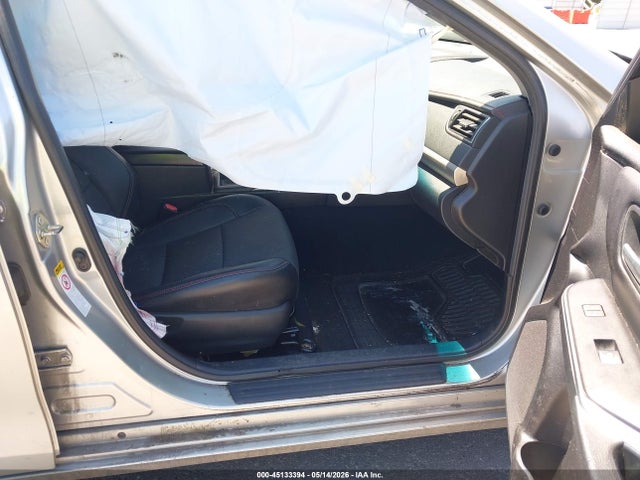 Aukcja sprzedaży 2016 Toyota Camry Se, vin: 4T1BF1FK8GU137031, numer aukcji: 45133394