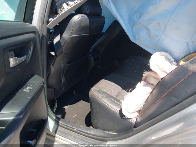 Aukcja sprzedaży 2016 Toyota Camry Se, vin: 4T1BF1FK8GU137031, numer aukcji: 45133394