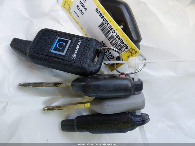 Продаж на аукціоні авто 2013 Subaru Outback 2.5i Limited, vin: 4S4BRBLC3D3203626, номер лоту: 45133395