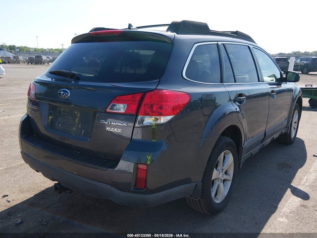 Продаж на аукціоні авто 2013 Subaru Outback 2.5i Limited, vin: 4S4BRBLC3D3203626, номер лоту: 45133395