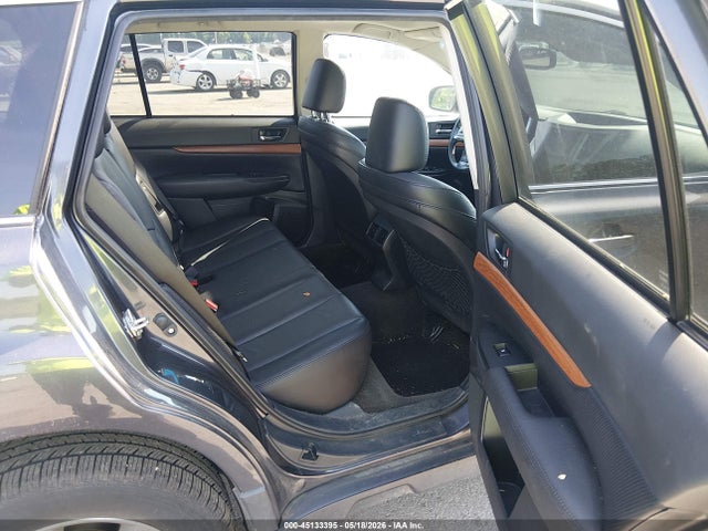 Продаж на аукціоні авто 2013 Subaru Outback 2.5i Limited, vin: 4S4BRBLC3D3203626, номер лоту: 45133395