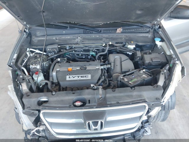 45133397 :رقم المزاد ، JHLRD68596C003455 vin ، 2006 Honda Cr-v Lx مزاد بيع
