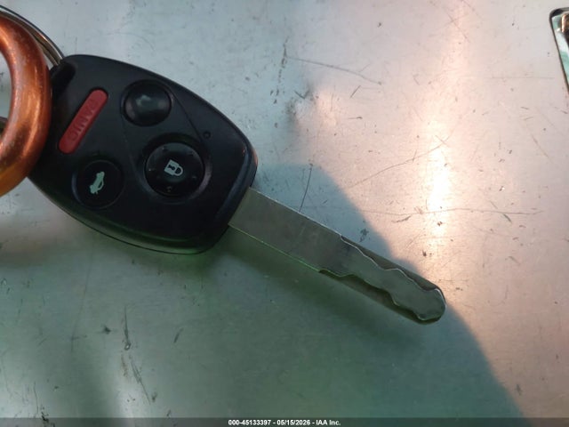 45133397 :رقم المزاد ، JHLRD68596C003455 vin ، 2006 Honda Cr-v Lx مزاد بيع