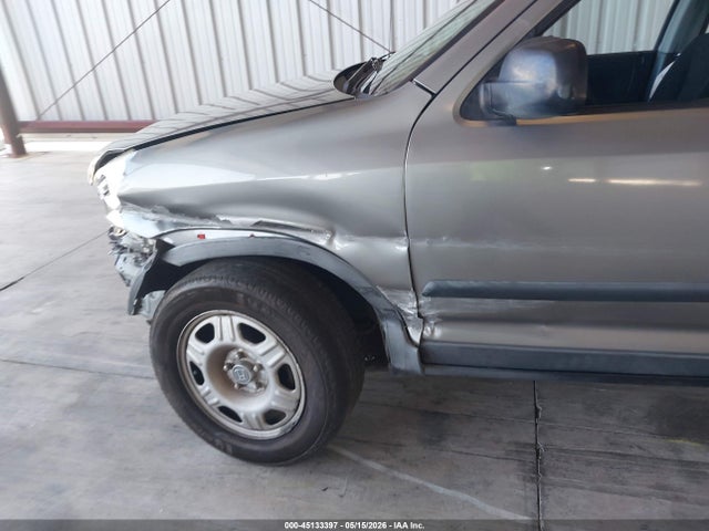 45133397 :رقم المزاد ، JHLRD68596C003455 vin ، 2006 Honda Cr-v Lx مزاد بيع