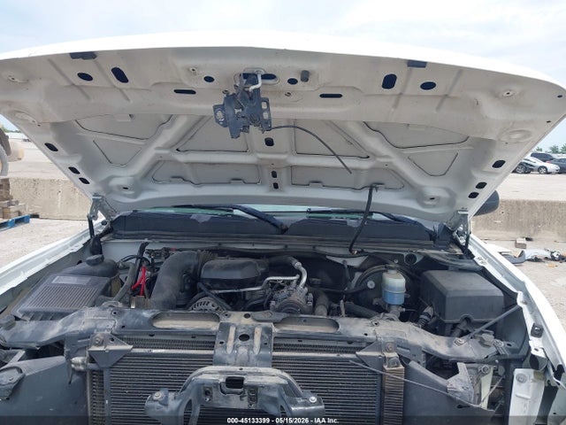 Продаж на аукціоні авто 2009 Chevrolet Silverado 1500 Work Truck, vin: 1GCEC14XX9Z222676, номер лоту: 45133399