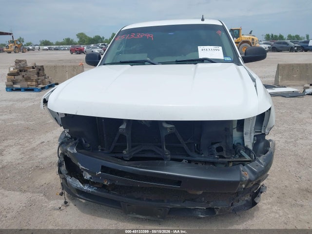 Продаж на аукціоні авто 2009 Chevrolet Silverado 1500 Work Truck, vin: 1GCEC14XX9Z222676, номер лоту: 45133399