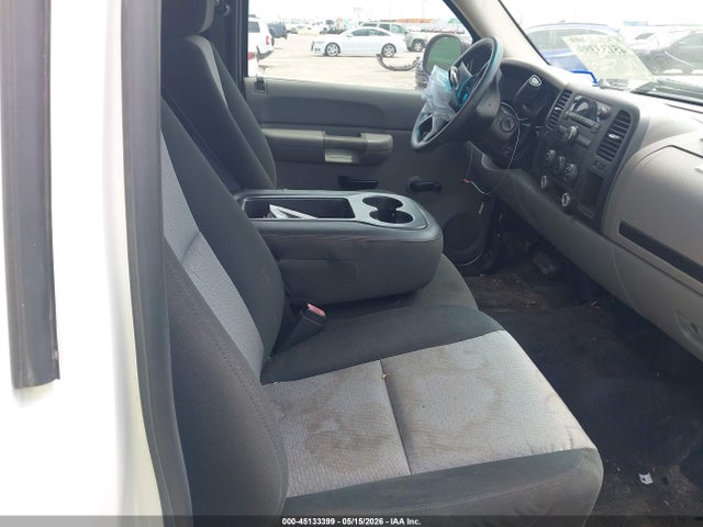 Продаж на аукціоні авто 2009 Chevrolet Silverado 1500 Work Truck, vin: 1GCEC14XX9Z222676, номер лоту: 45133399