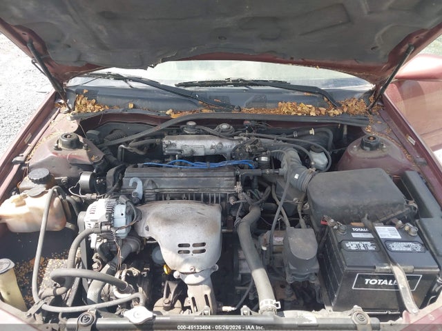Продаж на аукціоні авто 2000 Toyota Camry Le, vin: 4T1BG22K5YU748399, номер лоту: 45133404