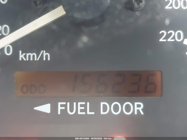 Продаж на аукціоні авто 2000 Toyota Camry Le, vin: 4T1BG22K5YU748399, номер лоту: 45133404