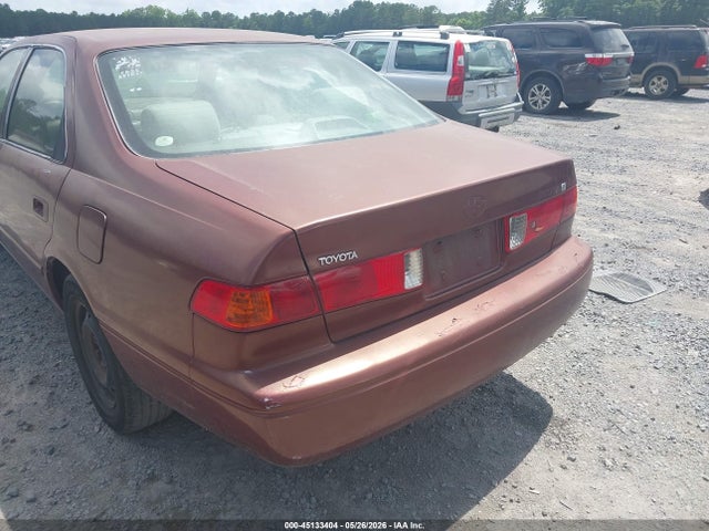 Продаж на аукціоні авто 2000 Toyota Camry Le, vin: 4T1BG22K5YU748399, номер лоту: 45133404