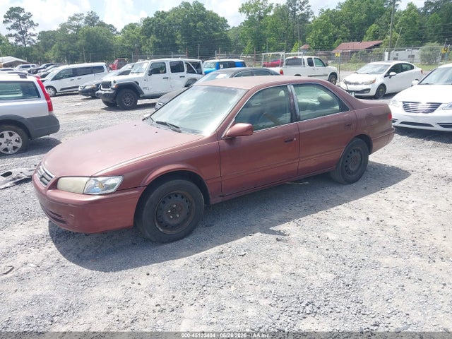 Продаж на аукціоні авто 2000 Toyota Camry Le, vin: 4T1BG22K5YU748399, номер лоту: 45133404