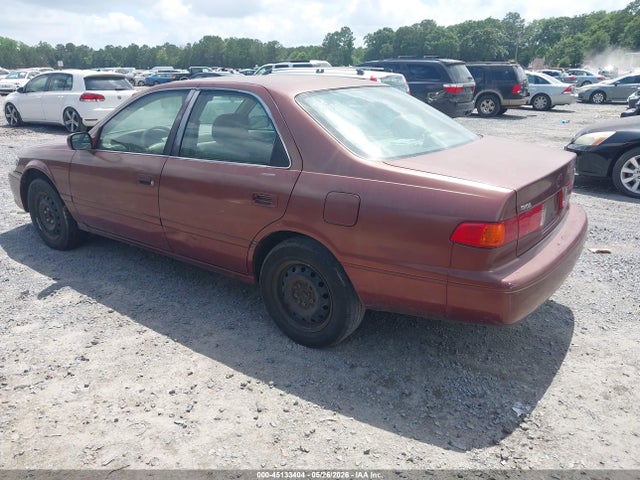 Продаж на аукціоні авто 2000 Toyota Camry Le, vin: 4T1BG22K5YU748399, номер лоту: 45133404