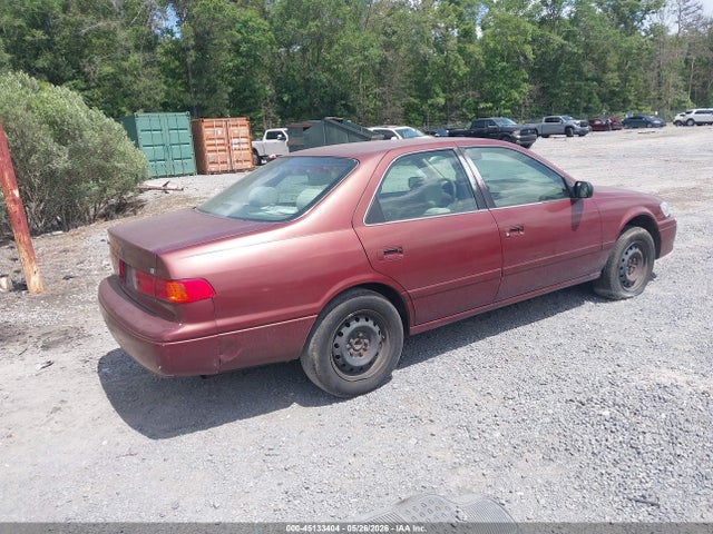 Продаж на аукціоні авто 2000 Toyota Camry Le, vin: 4T1BG22K5YU748399, номер лоту: 45133404