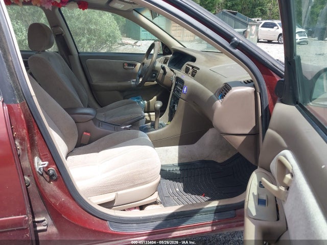 Продаж на аукціоні авто 2000 Toyota Camry Le, vin: 4T1BG22K5YU748399, номер лоту: 45133404
