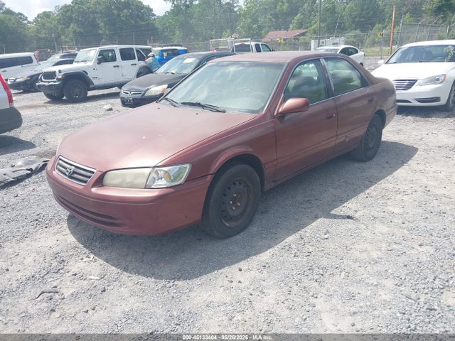 Продаж на аукціоні авто 2000 Toyota Camry Le, vin: 4T1BG22K5YU748399, номер лоту: 45133404