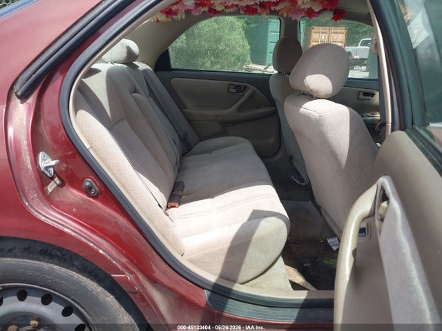 Продаж на аукціоні авто 2000 Toyota Camry Le, vin: 4T1BG22K5YU748399, номер лоту: 45133404