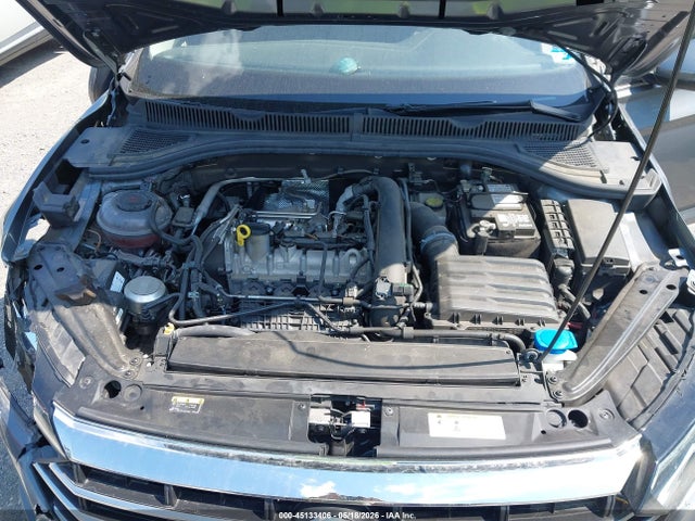Aukcja sprzedaży 2020 Volkswagen Jetta 1.4t R-line/1.4t S/1.4t Se, vin: 3VWC57BU0LM093852, numer aukcji: 45133406