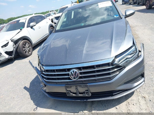 Aukcja sprzedaży 2020 Volkswagen Jetta 1.4t R-line/1.4t S/1.4t Se, vin: 3VWC57BU0LM093852, numer aukcji: 45133406