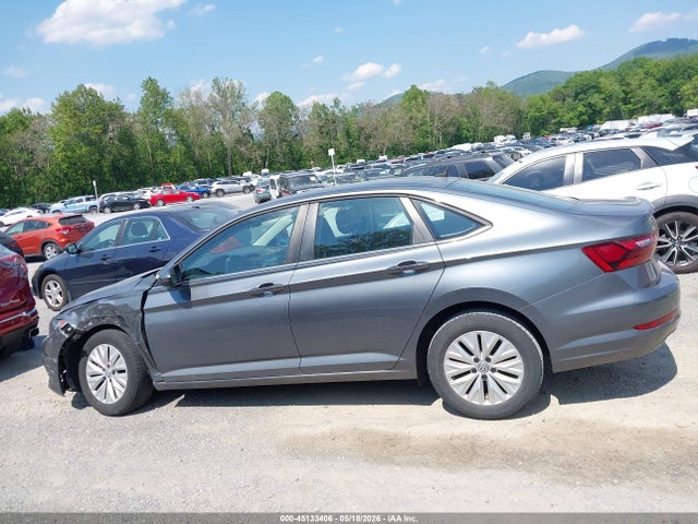 Aukcja sprzedaży 2020 Volkswagen Jetta 1.4t R-line/1.4t S/1.4t Se, vin: 3VWC57BU0LM093852, numer aukcji: 45133406