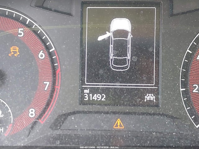 Aukcja sprzedaży 2020 Volkswagen Jetta 1.4t R-line/1.4t S/1.4t Se, vin: 3VWC57BU0LM093852, numer aukcji: 45133406