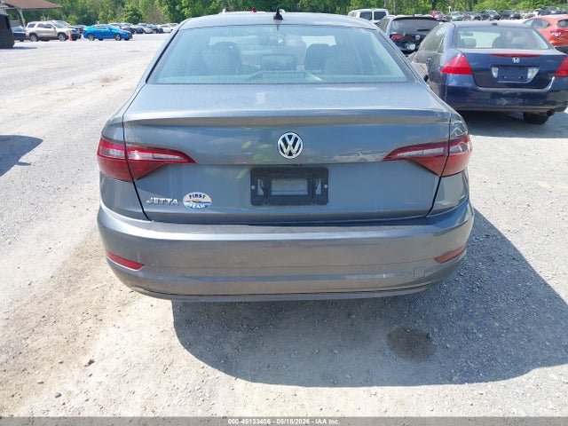 Aukcja sprzedaży 2020 Volkswagen Jetta 1.4t R-line/1.4t S/1.4t Se, vin: 3VWC57BU0LM093852, numer aukcji: 45133406