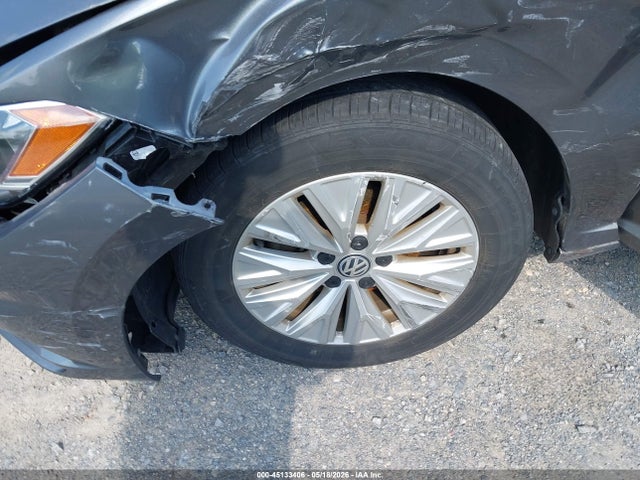 Aukcja sprzedaży 2020 Volkswagen Jetta 1.4t R-line/1.4t S/1.4t Se, vin: 3VWC57BU0LM093852, numer aukcji: 45133406