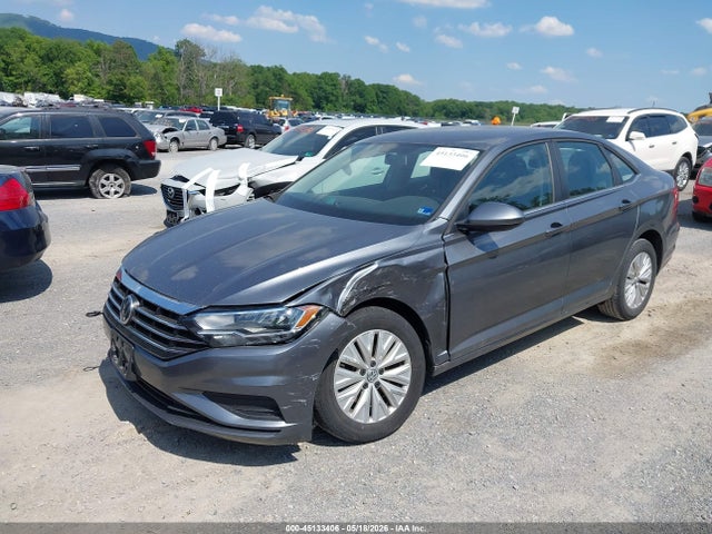 Aukcja sprzedaży 2020 Volkswagen Jetta 1.4t R-line/1.4t S/1.4t Se, vin: 3VWC57BU0LM093852, numer aukcji: 45133406