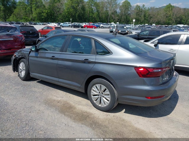 Aukcja sprzedaży 2020 Volkswagen Jetta 1.4t R-line/1.4t S/1.4t Se, vin: 3VWC57BU0LM093852, numer aukcji: 45133406