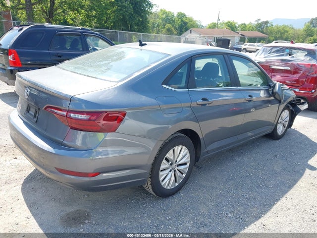 Aukcja sprzedaży 2020 Volkswagen Jetta 1.4t R-line/1.4t S/1.4t Se, vin: 3VWC57BU0LM093852, numer aukcji: 45133406