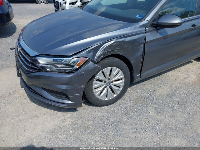 Aukcja sprzedaży 2020 Volkswagen Jetta 1.4t R-line/1.4t S/1.4t Se, vin: 3VWC57BU0LM093852, numer aukcji: 45133406
