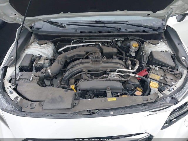 Subaru Crosstrek Premium 2021 JF2GTAPC7M8668687 Image 10