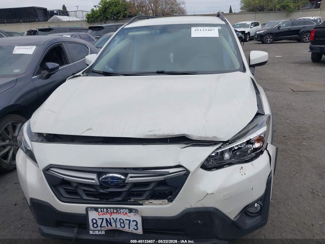 Subaru Crosstrek Premium 2021 JF2GTAPC7M8668687 Image 13