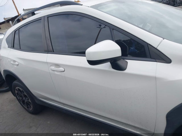 Subaru Crosstrek Premium 2021 JF2GTAPC7M8668687 Image 14