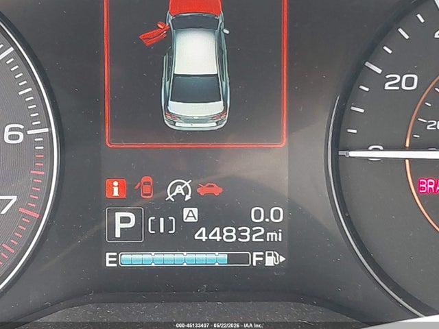 Subaru Crosstrek Premium 2021 JF2GTAPC7M8668687 Image 16