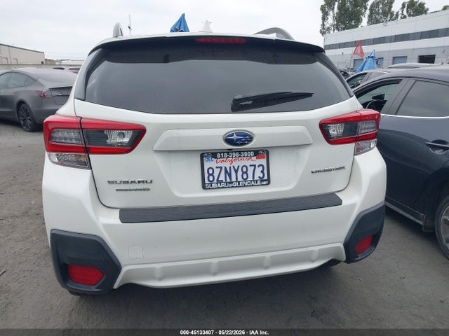 Subaru Crosstrek Premium 2021 JF2GTAPC7M8668687 Image 17