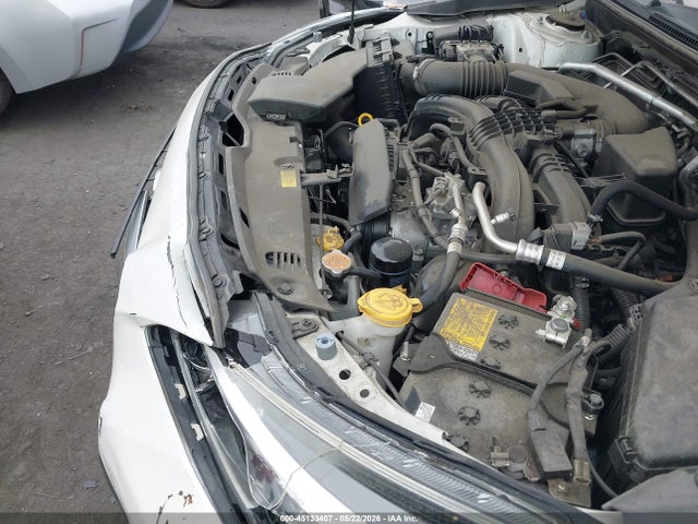 Subaru Crosstrek Premium 2021 JF2GTAPC7M8668687 Image 19