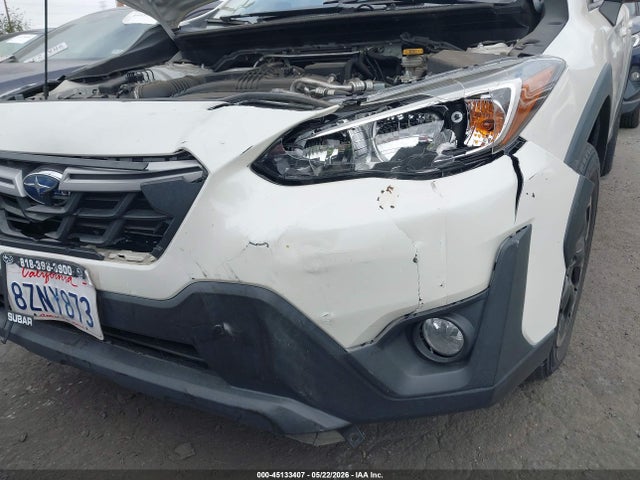 Subaru Crosstrek Premium 2021 JF2GTAPC7M8668687 Image 20