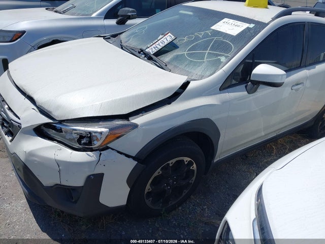 Subaru Crosstrek Premium 2021 JF2GTAPC7M8668687 Image 2