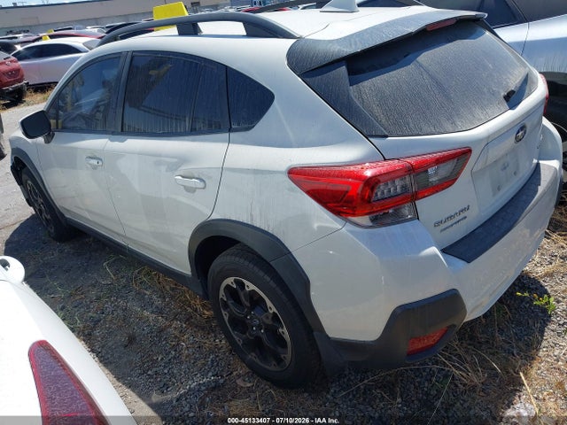 Subaru Crosstrek Premium 2021 JF2GTAPC7M8668687 Image 3
