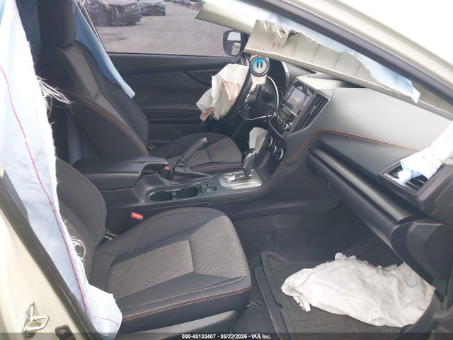 45133407 :رقم المزاد ، JF2GTAPC7M8668687 vin ، 2021 Subaru Crosstrek Premium مزاد بيع