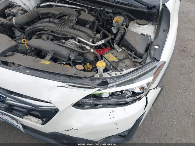 Subaru Crosstrek Premium 2021 JF2GTAPC7M8668687 Image 6