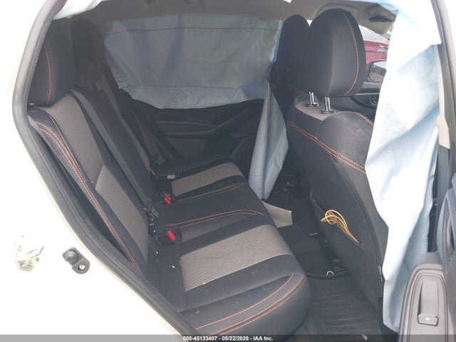 Subaru Crosstrek Premium 2021 JF2GTAPC7M8668687 Image 8