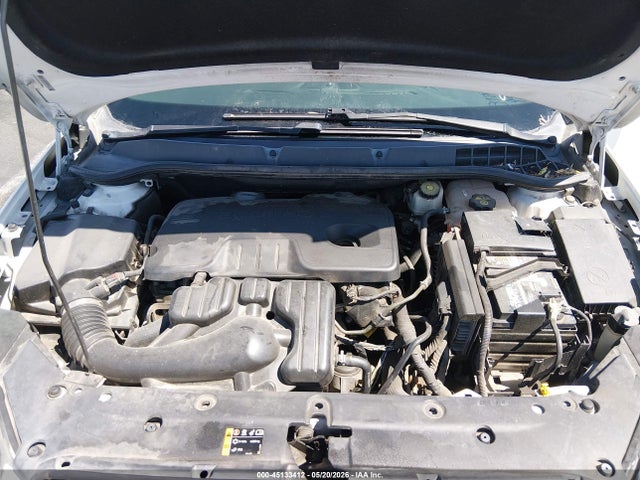 45133412 :رقم المزاد ، 1G4PS5SK3C4147801 vin ، 2012 Buick Verano Leather Group مزاد بيع